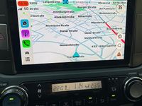 Gebraucht Toyota Land Cruiser 190 PS (139 kW) 2012 Weiß SUV