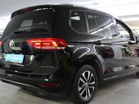 gebraucht VW Touran 1.5 TSI United NAVI PANO PDC