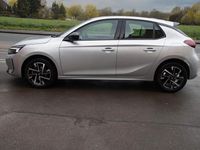 Używany Opel Corsa 101 KM (74 kW) 2025 Szary Hatchback