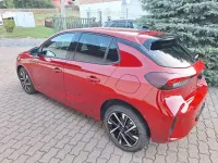 Gebraucht Opel Corsa 101 PS (74 kW) 2025 Peperoncino red Kleinwagen