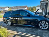 gebraucht BMW 550 i Touring