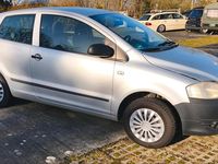 Gebraucht VW Fox 54 PS (39 kW) 2006 Kleinwagen