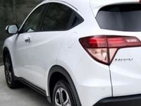 Gebraucht Honda HR-V Executive 120 PS (88 kW) 2016 Weiß SUV