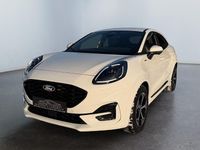 Neu Ford Puma ST-Line 125 PS (91 kW) 2026 Frostweiß SUV