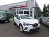 Gebraucht Mitsubishi ASX Basis 91 PS (66 kW) 2025 Himalayaweiß SUV