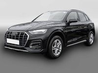 Gebraucht Audi Q5 Advanced 299 PS (219 kW) 2023 Schwarz SUV