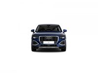 gebraucht Audi Q2 Q2 Advanced30 TDI Advanced S-tronic Klima Navi