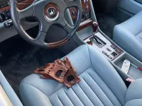Gebraucht Mercedes 300 125 PS (91 kW) 1984 Limousine