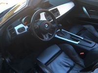 gebraucht BMW Z4 roadster 2.5i Automatik , Gepflegtes Fahrzeug