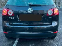 Gebraucht VW Golf V 105 PS (77 kW) 2007 Kleinwagen