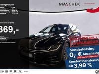 Gebraucht VW Arteon R 320 PS (235 kW) 2023