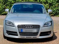 gebraucht Audi TT Roadster 8J 2.0 TFSI 240PS ABT BOSE ALCANTARA