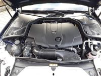 gebraucht Mercedes C220 4Matic 9G-TRONIC Avantgarde Pano COMAND ILS