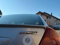 Gebraucht Ford Mondeo ST 220 PS (161 kW) 2002 Silber Limousine