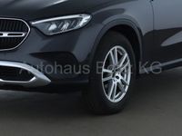 gebraucht Mercedes 200 GLC4M