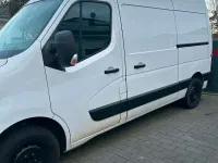 Gebraucht Renault Master 179 PS (131 kW) 2021 Van / Kleinbus
