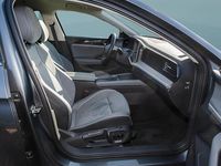 Second-hand VW Passat 122 CP (89 kW) 2025 Gri Break