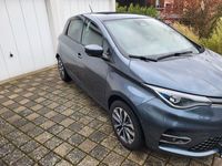 gebraucht Renault Zoe ZOEIntense R135 Z.E. 50 inkl. Batterie