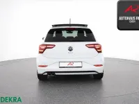 Gebraucht VW Polo Active 207 PS (152 kW) 2023 Pure white Kleinwagen