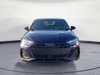 Neu Audi A3 S-Line 150 PS (110 kW) 2026 Blau Limousine