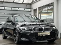 Gebraucht BMW 320 M Sport 190 PS (139 kW) 2025 Saphirschwarz (metallic) Limousine