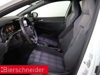 gebraucht VW Golf VIII 1.4 TSI DSG GTE AHK LED ACC SHZ CAM