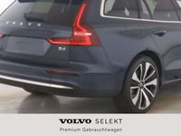gebraucht Volvo V60 B4 Plus Bright