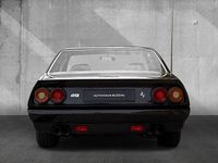 Second-hand Ferrari 412 340 CP (250 kW) 1987 Negru Coupe