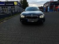 Gebraucht BMW 116 Efficient Dynamics 116 PS (85 kW) 2016 Kleinwagen