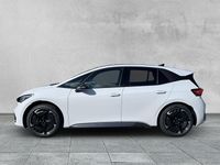 Neu Cupra Born 169 kW (231 PS) 2026 Weiß Kleinwagen