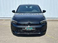Gebraucht Opel Corsa 101 PS (74 kW) 2024 Schwarz Kleinwagen