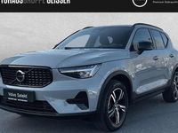 Gebraucht Volvo XC40 Plus 163 PS (119 kW) 2024 Grau SUV
