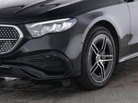 Gebraucht Mercedes E300 AMG line 313 PS (230 kW) 2024