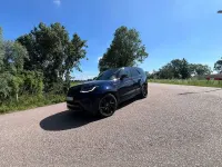 Gebraucht Land Rover Discovery 5 R-Dynamic 2023 Blau SUV