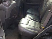 Gebraucht Chevrolet TrailBlazer LTZ 273 PS (200 kW) 2002 Schwarz SUV