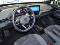 gebraucht VW ID4 Pro Performance Navi ACC Rückfahrkamera