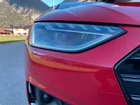 Gebraucht Audi A4 231 PS (169 kW) 2020 Rot Limousine