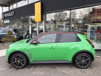 Neu Renault 5 E-Tech Komfort 77 kW (106 PS) 2026 Grün Limousine