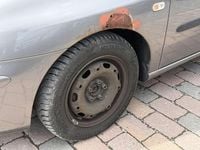 Gebraucht Seat Ibiza Stella 64 PS (47 kW) 2004 Kleinwagen