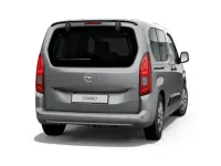 Neu Opel Combo 131 PS (96 kW) 2026 Grau metallic Van / Kleinbus