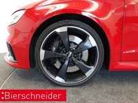 gebraucht Audi RS3 Sportback PANO B&O DAB MAGNRIDE SPORTAGA 280KMH DESIGN+KOMFORT+ASSISTENZ MATRIX