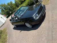 Gebraucht VW Golf 100 PS (73 kW) 2000 Cabrio
