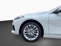 gebraucht BMW 218 i Gran Coupe DAB Apple Car Play 17'' LMR Navi