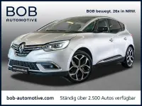 Gebraucht Renault Scénic Intens 140 PS (102 kW) 2022 Grau Van / Kleinbus