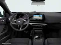 Gebraucht BMW 120 150 PS (110 kW) 2025 Blau Kleinwagen