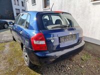 gebraucht Kia Cerato 1.6 CRDi EX