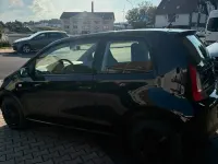 Gebraucht Skoda Citigo 60 PS (44 kW) 2012 Schwarz Kleinwagen