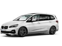 Gebraucht BMW 220 Gran Tourer Performance 190 PS (139 kW) 2025 Van / Kleinbus