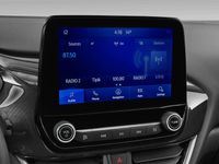 Gebraucht Ford Puma 125 PS (91 kW) 2024 SUV