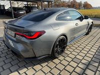 Gebraucht BMW M4 Competition Edition 510 PS (375 kW) 2024 Grau Coupé